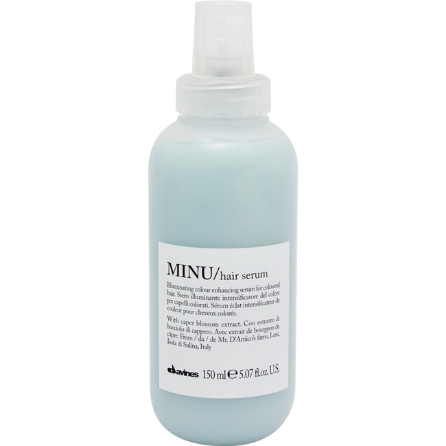 Davines Minu Hair Serum 150ml