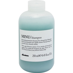 Davines Minu Shampoo 250ml