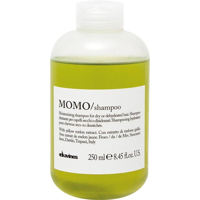 Davines Momo Shampoo 250ml