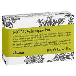 Davines Essential Momo Shampoo Bar 100g