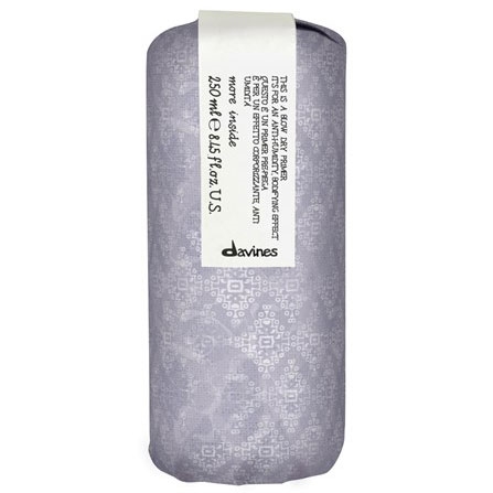 Davines More Inside Blow Dry Primer 250ml