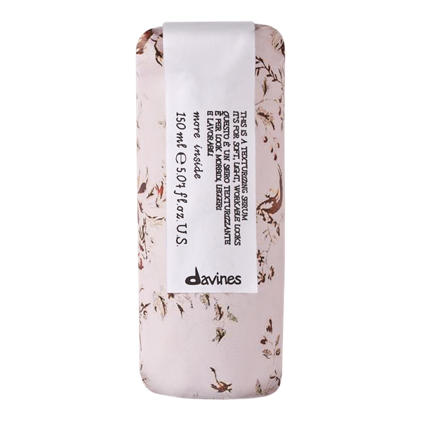 Davines More Inside Texturizing Serum 150ml