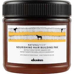 Davines Naturaltech Nourishing Hair Building Pak 250ml