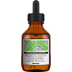 Davines NaturalTech Renewing Serum Superactive 100ml