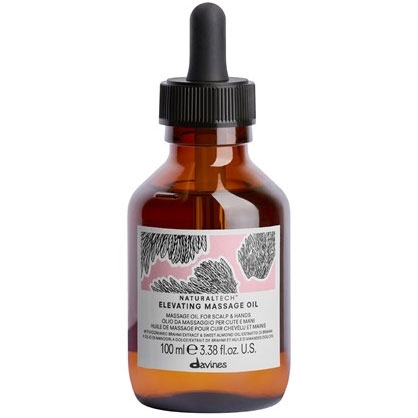 Davines Naturaltech Elevating Massage Oil 100ml