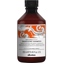 Davines Naturaltech Energizing Shampoo 250ml