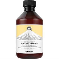 Davines Naturaltech Purifying Shampoo 250ml