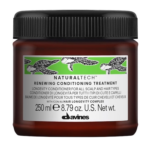 Davines NaturalTech Renewing Conditioning Treatment 250ml