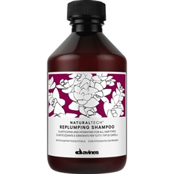 Davines Naturaltech Replumping Shampoo 250 ml