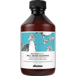 Davines Naturaltech Well-Being Shampoo 250 ml