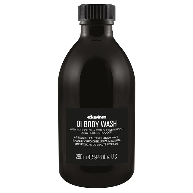 Davines OI Body Wash 280ml