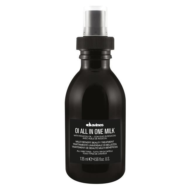 Davines Oi All in One Milk 135ml