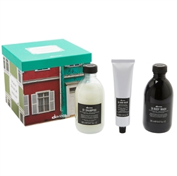 Davines Oi Gift Set 2023