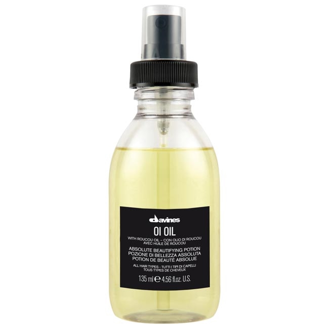 Davines Oi Oil 135ml