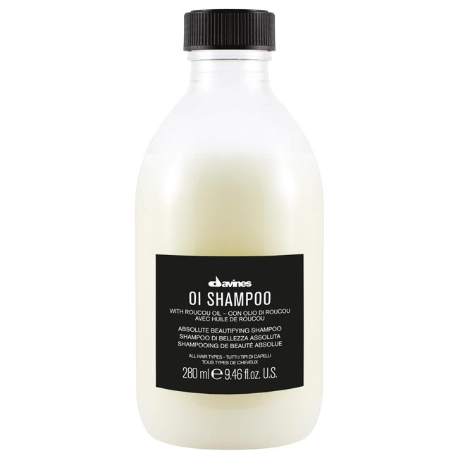 Davines OI Shampoo 280ml