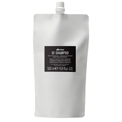 Davines Oi Shampoo 500ml Refill