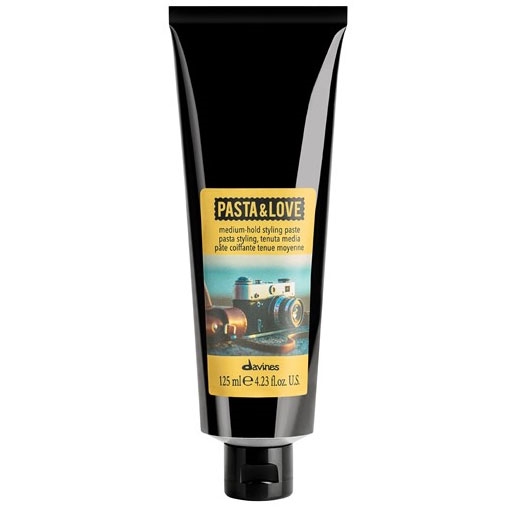 Davines Pasta&Love Medium-Hold Styling Paste 125ml