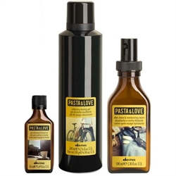 Davines Pasta & Love sampak