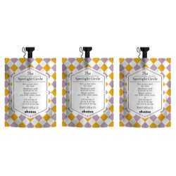 Davines The Spotlight Circle 50ml x 3