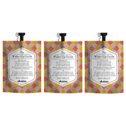 Davines The Wake-Up Circle Hair Mask 50ml x 3