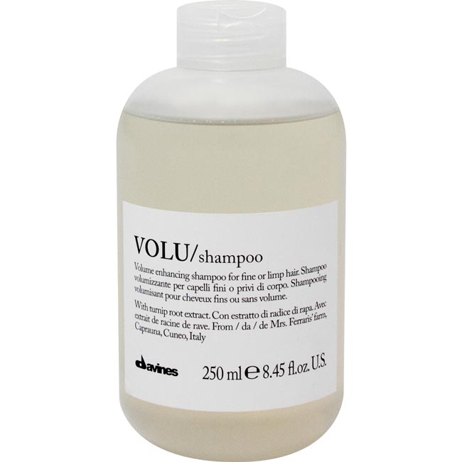 Davines Volu Shampoo 250ml