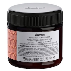 Davines Alchemic Copper Conditioner 250ml