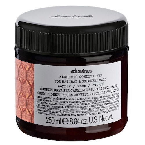 Davines Alchemic Copper Conditioner 250ml