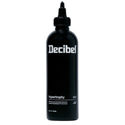 Decibel Hypertrophy Thickening and Volumizing Treatment 236ml