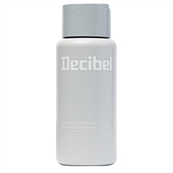 Decibel Thickening Conditioner 296ml