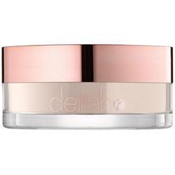 Delilah Pure Touch Micro Fine Loose Powder Translucent