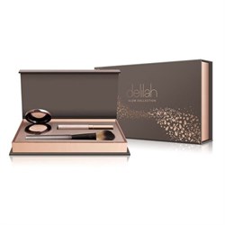 Delilah The Glow Collection
