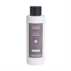Organic Hairspa Detox Shampoo 250ml