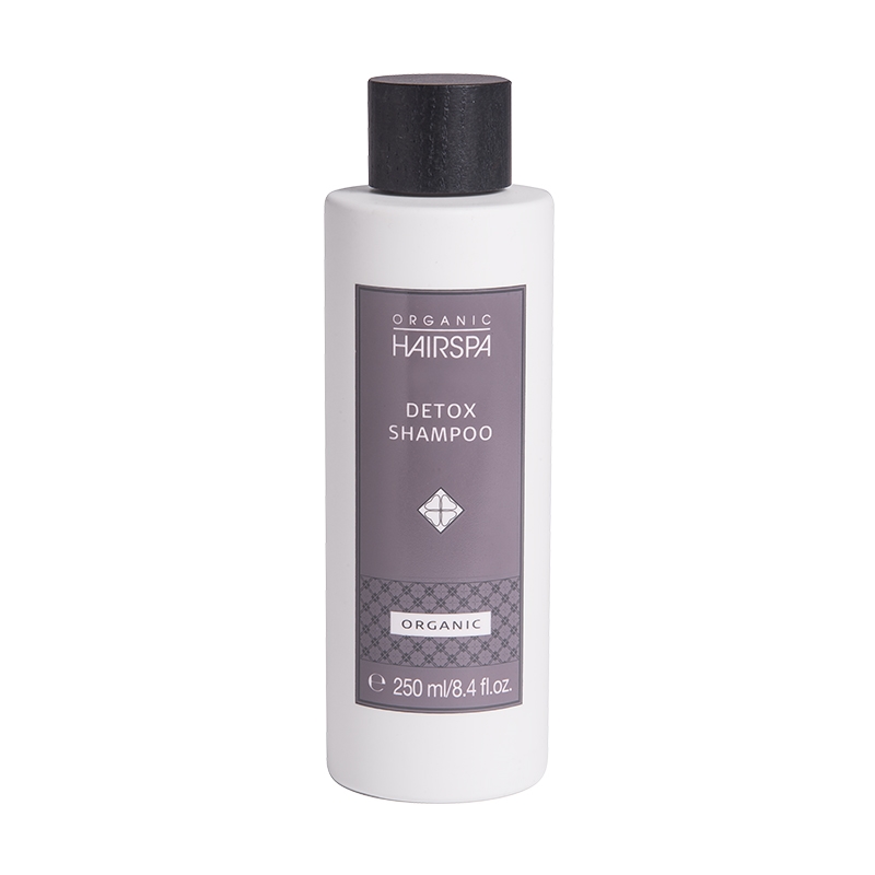 Organic Hairspa Detox Shampoo 250ml