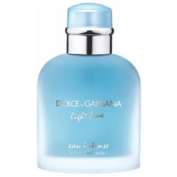 Dolce & Gabbana Light Blue Pour Homme Edp 50ml