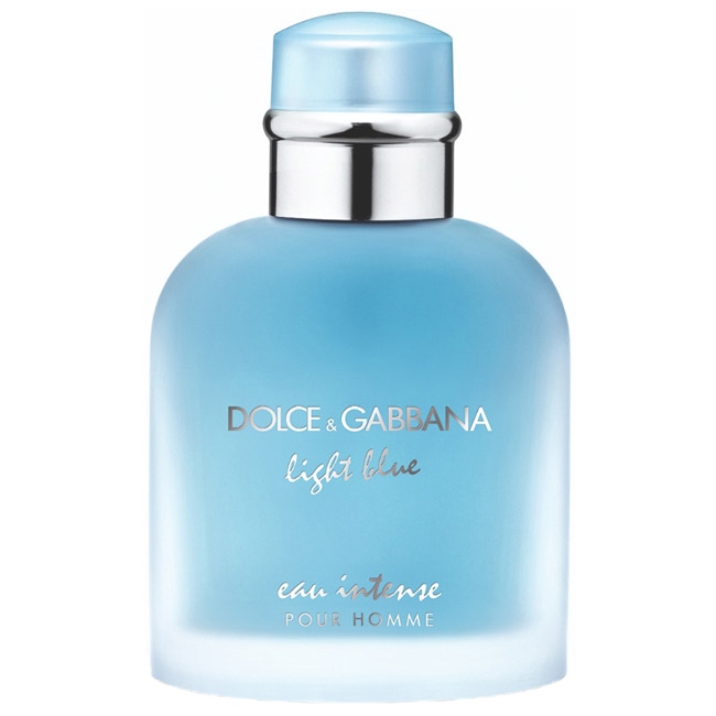 Dolce & Gabbana Light Blue Pour Homme Edp 50ml