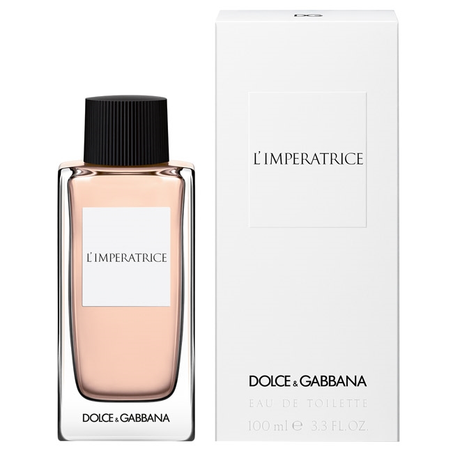 Dolce & Gabbana L\'impératrice Pour Femme Edt 100ml
