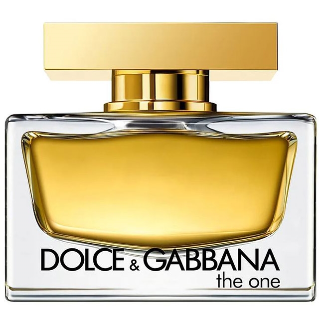 Dolce & Gabbana The One Eau de Parfum 30ml