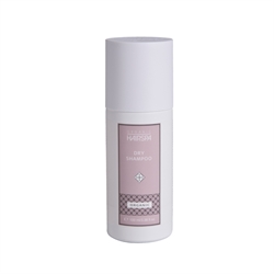 Organic Hairspa Dry Shampoo 100ml