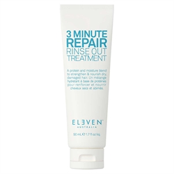 ELEVEN Australia 3 Minute Rinse Out Repair Treatment 50 ml