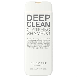 ELEVEN Australia Deep Clean Shampoo 300 ml