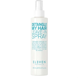 ELEVEN Australia Detangle My Hair Leave-In Spray 200 ml