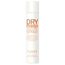 ELEVEN Australia Dry Finish Texture Spray 200 ml