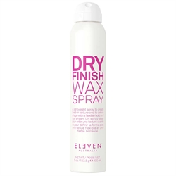 ELEVEN Australia Dry Finish Wax Spray 200 ml