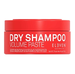 ELEVEN Australia Dry Shampoo Volume Paste 85 g