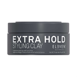 ELEVEN Australia Extra Hold Styling Clay 85 g