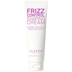 ELEVEN Australia Frizz Control Shaping Cream 150 ml