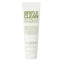 ELEVEN Australia Gentle Clean Balancing Shampoo 50 ml
