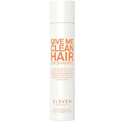 ELEVEN Australia Give Me Clean Hair Dry Shampoo 200 ml