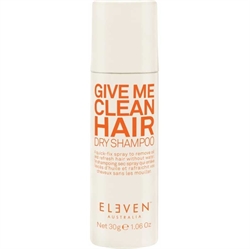 ELEVEN Australia Give Me Clean Hair Dry Shampoo 50 ml