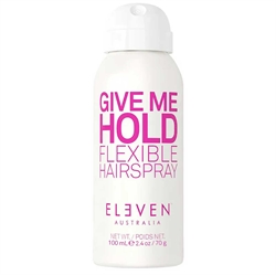 ELEVEN Australia Give Me Hold Flexible Hairspray 100 ml